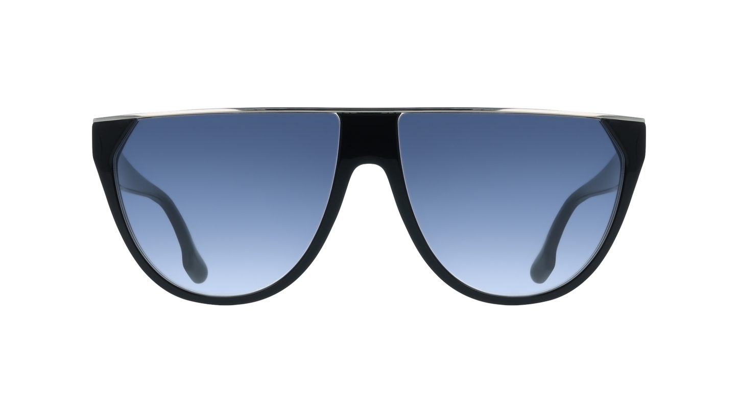 VICTORIA BECKHAM SUNGLASSES VB682S 61001 Sonnenbrille