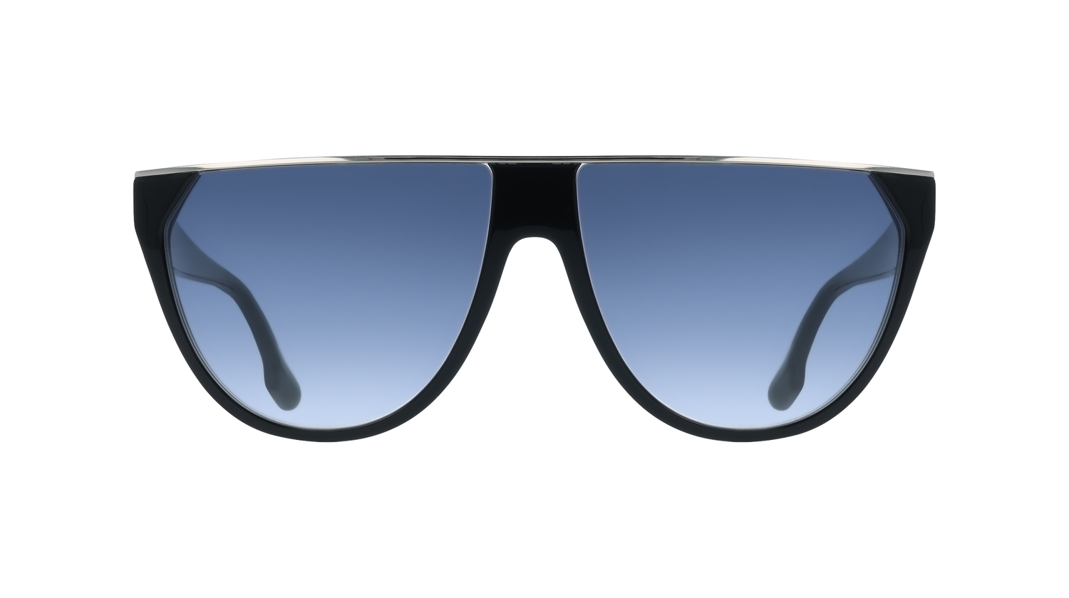 VICTORIA BECKHAM SUNGLASSES VB682S 61001 Sonnenbrille