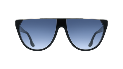 VICTORIA BECKHAM SUNGLASSES VB682S 61001 Sonnenbrille