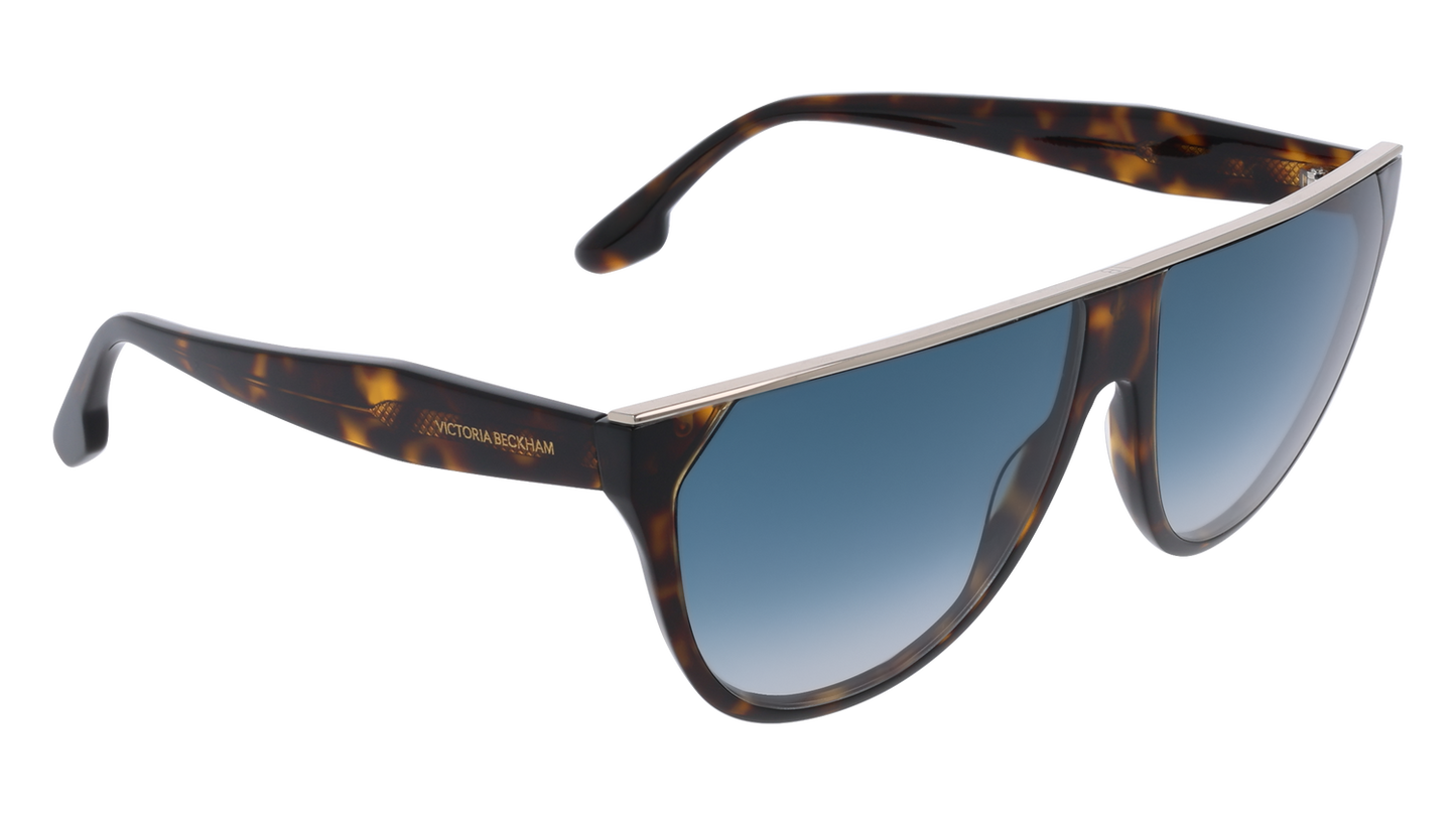 VICTORIA BECKHAM SUNGLASSES VB682S 61234 Sonnenbrille ansicht-2