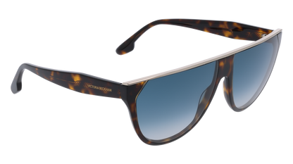 VICTORIA BECKHAM SUNGLASSES VB682S 61234 Sonnenbrille ansicht-2