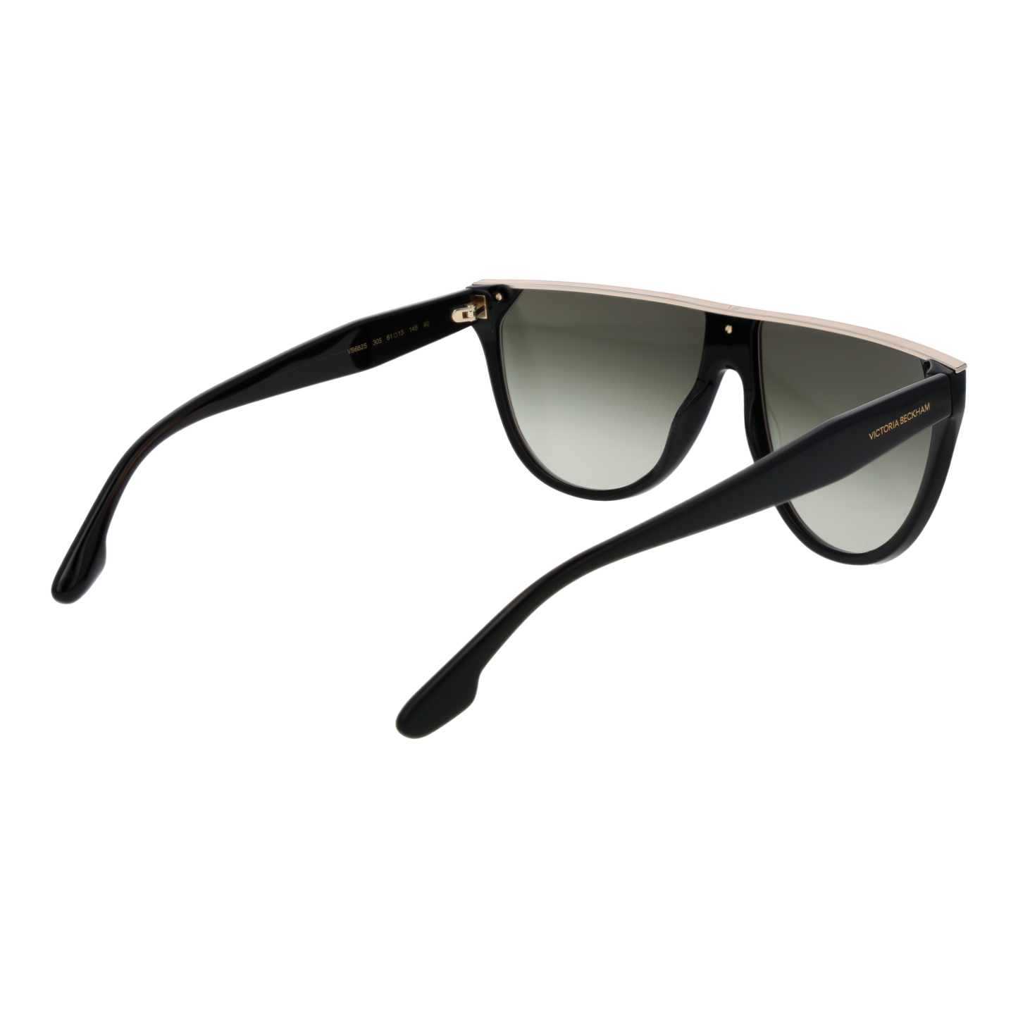 VICTORIA BECKHAM SUNGLASSES VB682S 61305 Sonnenbrille ansicht-2
