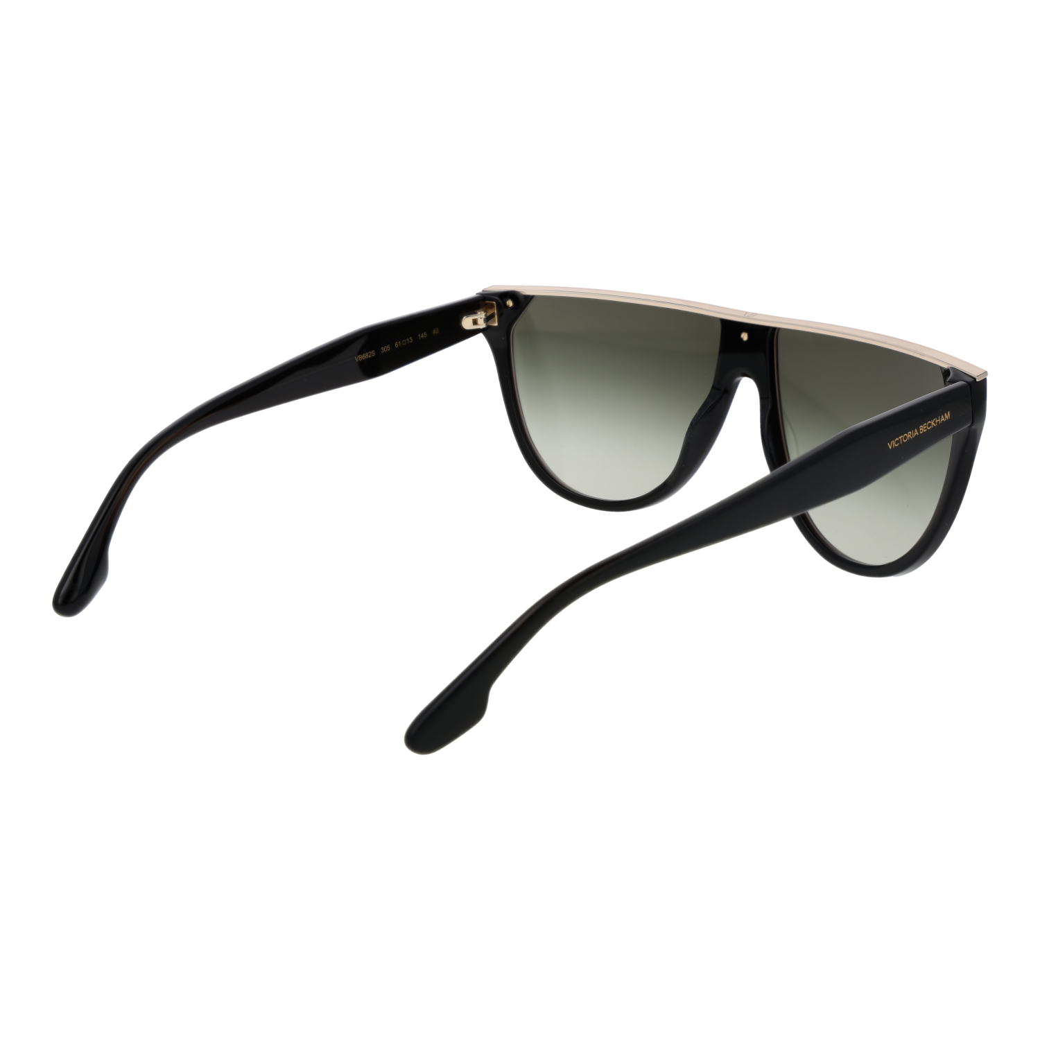 VICTORIA BECKHAM SUNGLASSES VB682S 61305 Sonnenbrille ansicht-2