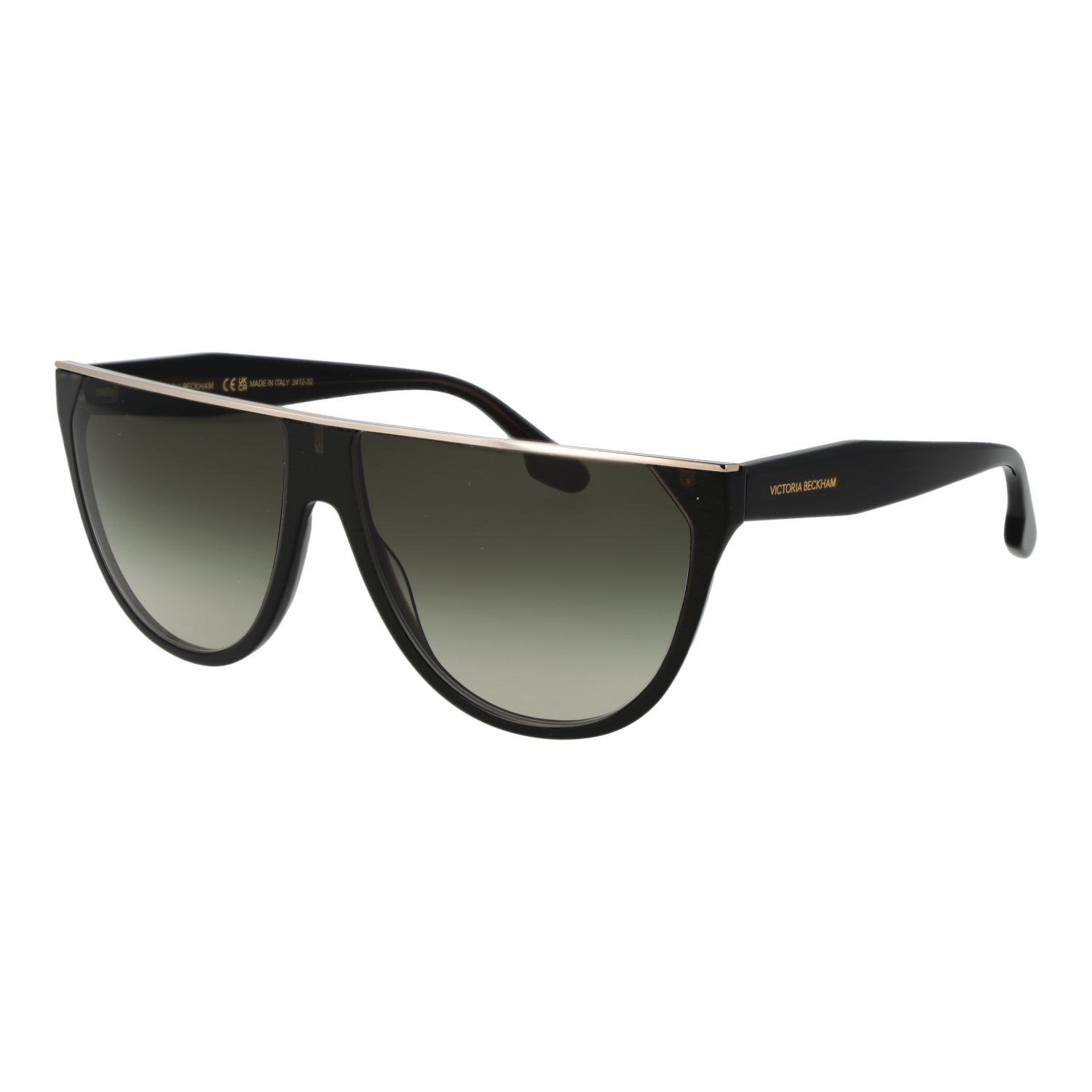 VICTORIA BECKHAM SUNGLASSES VB682S 61305 Sonnenbrille ansicht-3