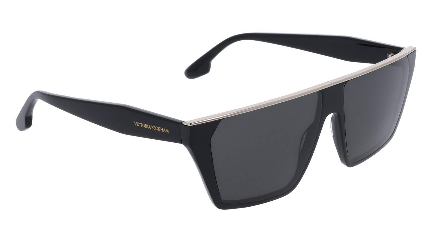 VICTORIA BECKHAM SUNGLASSES VB683S 58001 Sonnenbrille ansicht-2