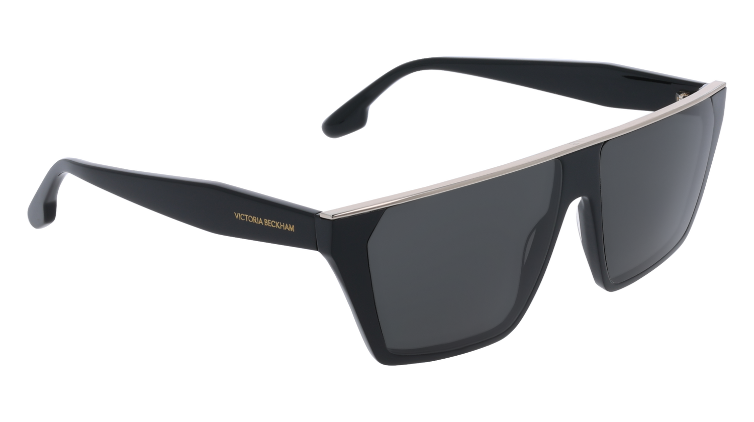 VICTORIA BECKHAM SUNGLASSES VB683S 58001 Sonnenbrille ansicht-2