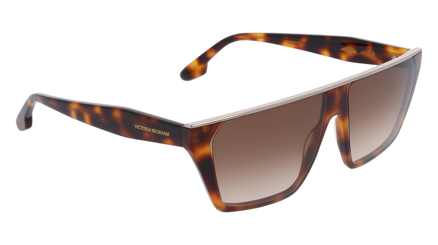 VICTORIA BECKHAM SUNGLASSES VB683S 58215 Sonnenbrille ansicht-2