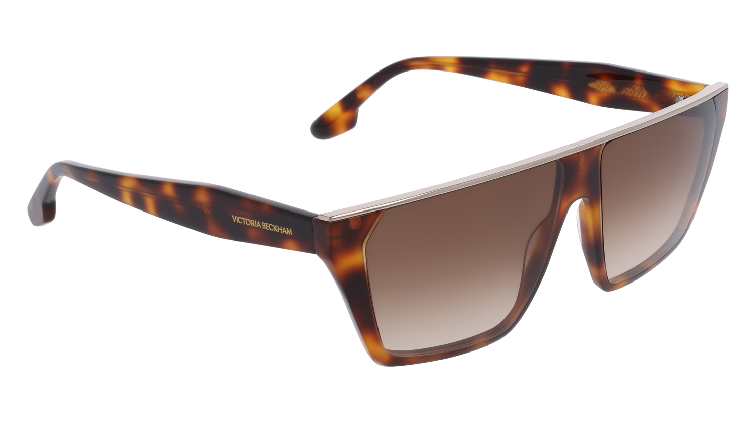 VICTORIA BECKHAM SUNGLASSES VB683S 58215 Sonnenbrille ansicht-2