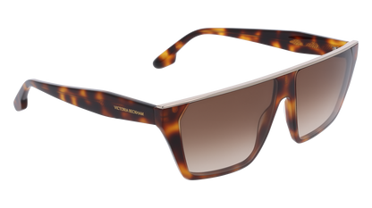 VICTORIA BECKHAM SUNGLASSES VB683S 58215 Sonnenbrille ansicht-2