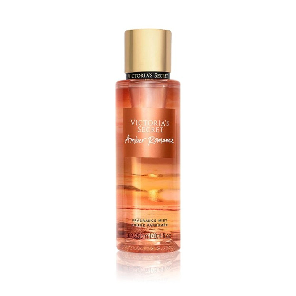 Victoria`s Secret Victoria's Secret, Amber Romance, Nebelspray, Bernstein, 250 ml Regular