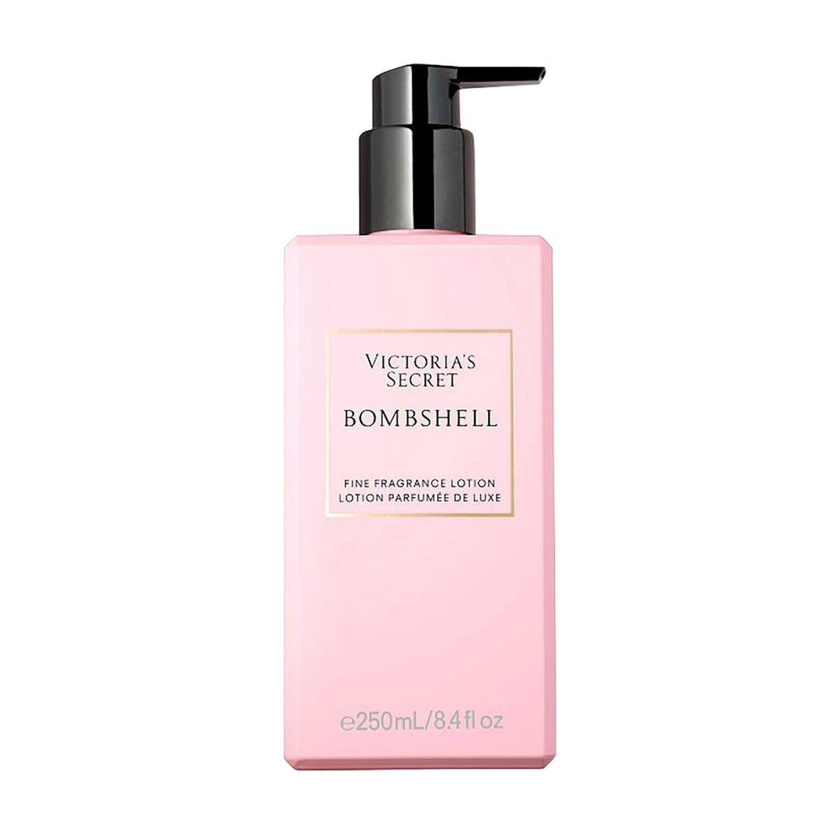 Victoria`s Secret Victoria's Secret, Bombshell, Hydratisieren und befeuchten, Täglich anwenden, Körperlotion, Der ganze Körpe