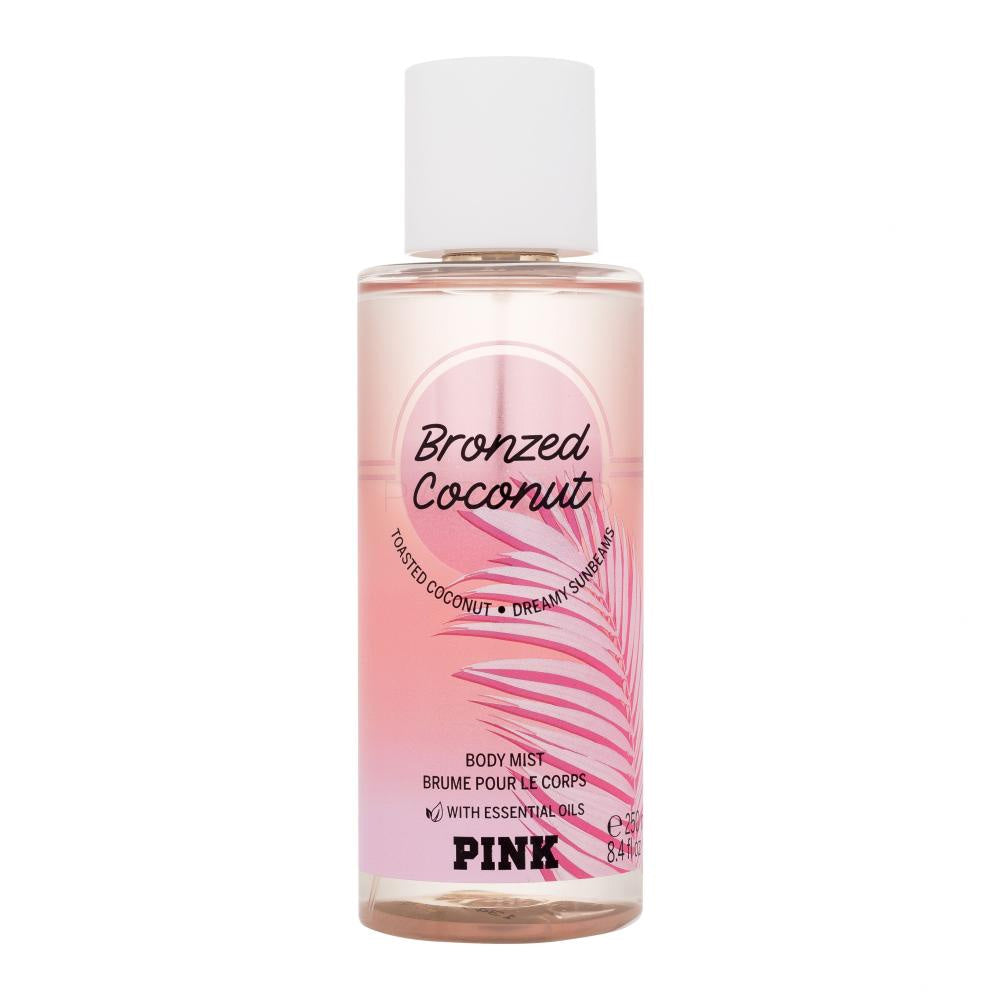 Victoria`s Secret Victoria's Secret, Bronzed Coconut, Nebelspray, 250 ml Regular