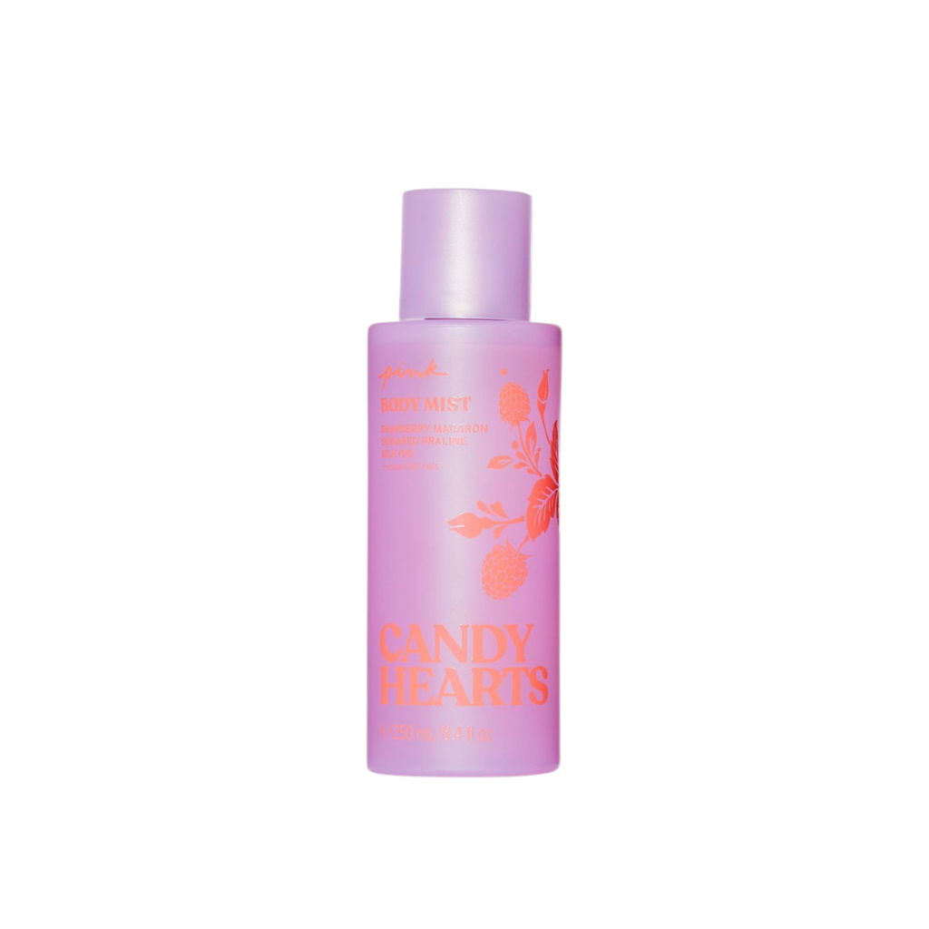 Victoria`s Secret Victoria's Secret, Candy Hearts, Nebelspray, 250 ml Regular