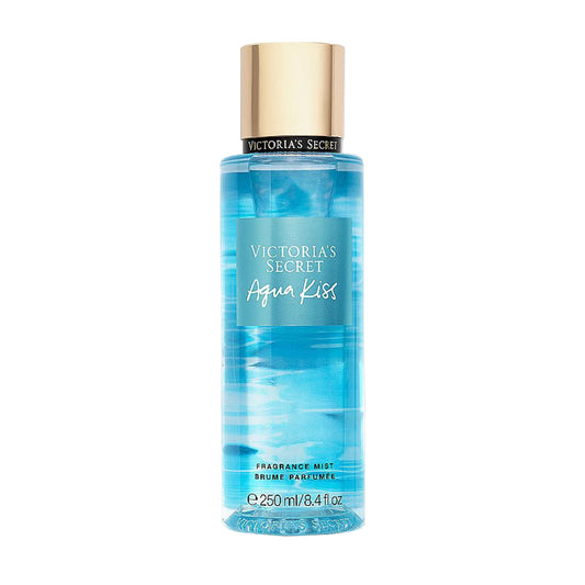 Victoria`s Secret Victoria's Secret, Aqua Kiss, Nebelspray, 250 ml Regular