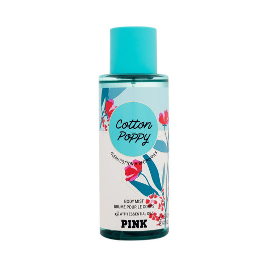 Victoria`s Secret Victoria's Secret, Cotton Poppy, Nebelspray, 250 ml Regular