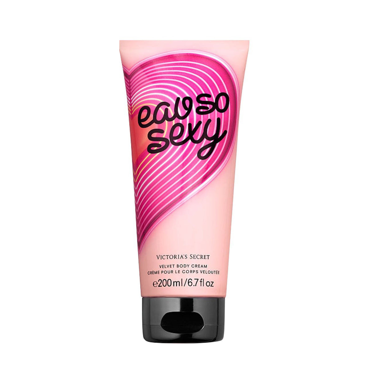 Victoria`s Secret Eau So Sexy Hydratisierend Körpercreme 200 ml