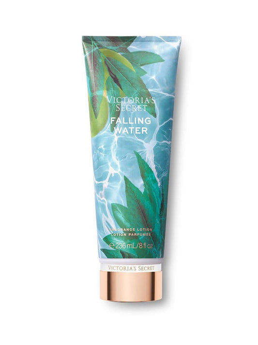 Victoria`s Secret Victoria's Secret, Falling Water, Hydratisierend, Körperlotion, 236 ml Regular