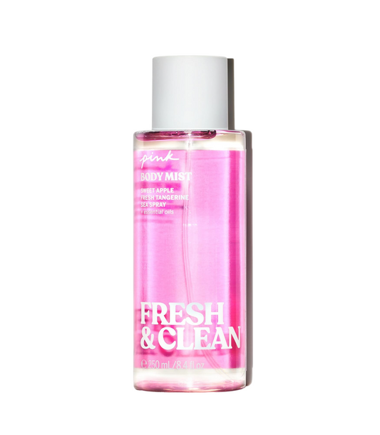 Victoria`s Secret Victoria's Secret, Fresh & Clean, Nebelspray, 250 ml Regular