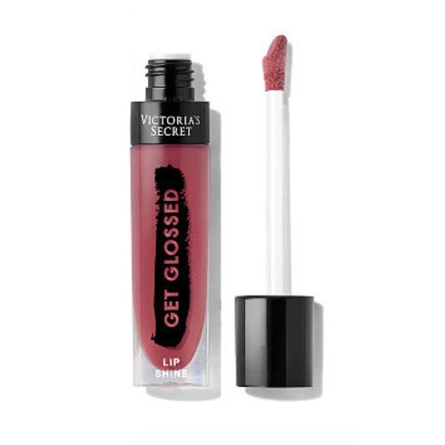 Victoria`s Secret Victoria's Secret, Get Glossed, Lipgloss, Bezaubert, 5 ml Regular