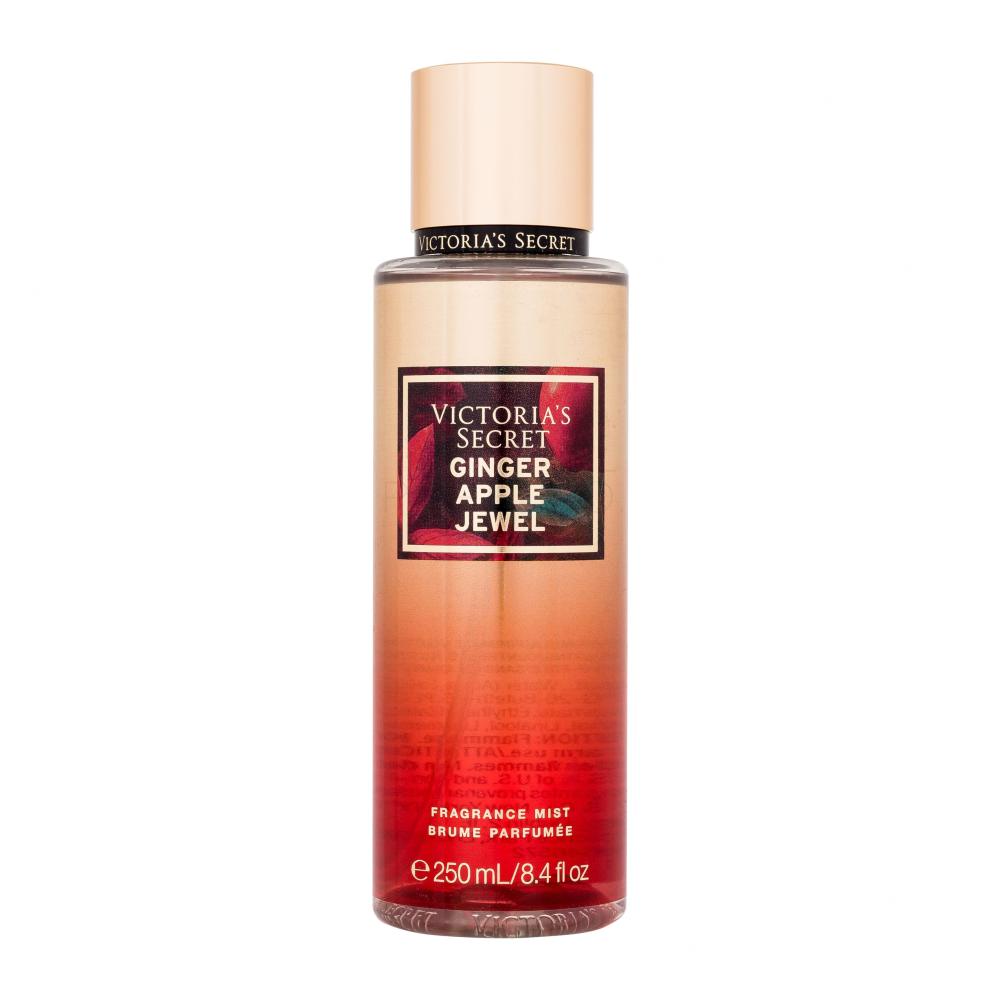 Victoria`s Secret Victoria's Secret, Ginger Apple Jewel, Nebelspray, 250 ml Regular