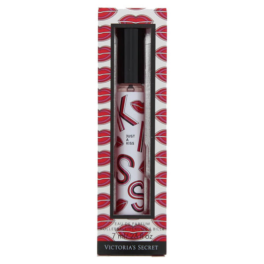 Victoria`s Secret Victoria's Secret, Just A Kiss Rollerball, Eau de Parfum, Für Frauen, 7 ml Regular
