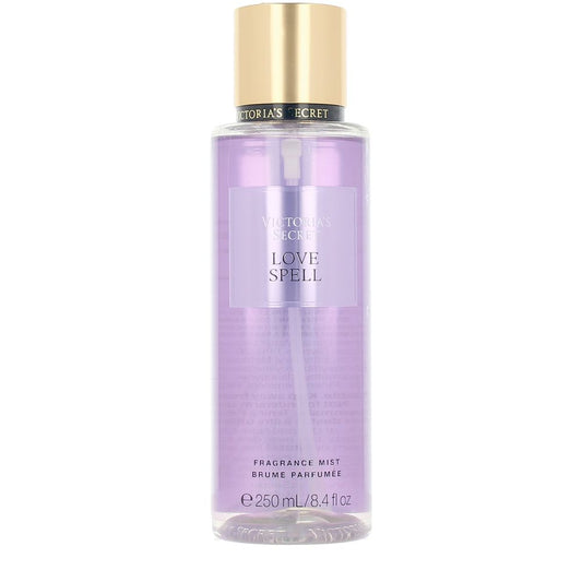 Victoria`s Secret Victoria's Secret, Love Spell, Körperspray, 250 ml Regular