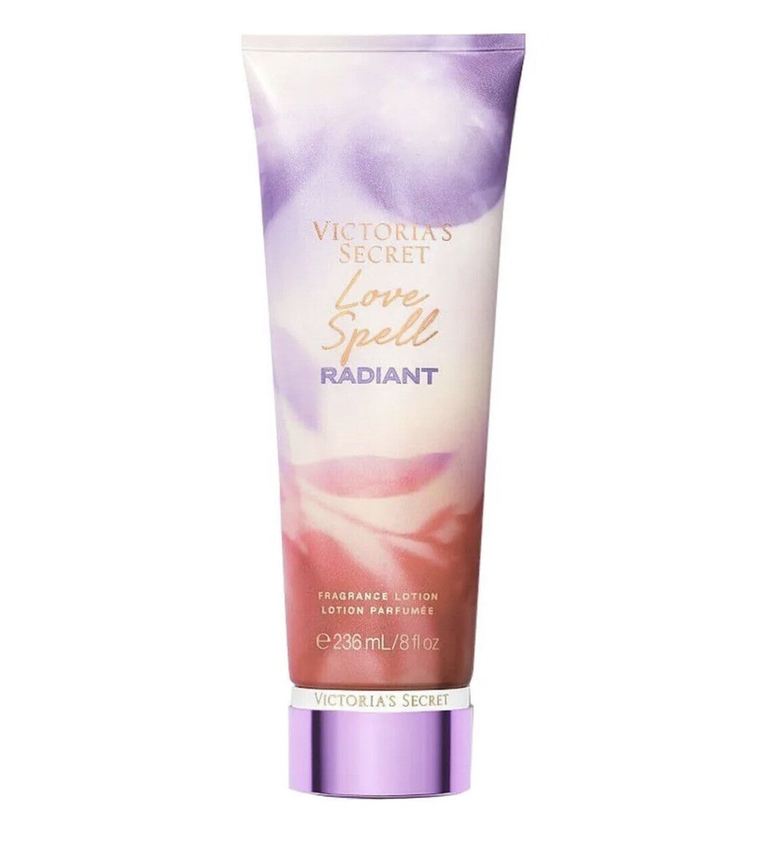 Victoria`s Secret Victoria's Secret, Love Spell Radiant, Hydratisierend, Körperlotion, 236 ml Regular