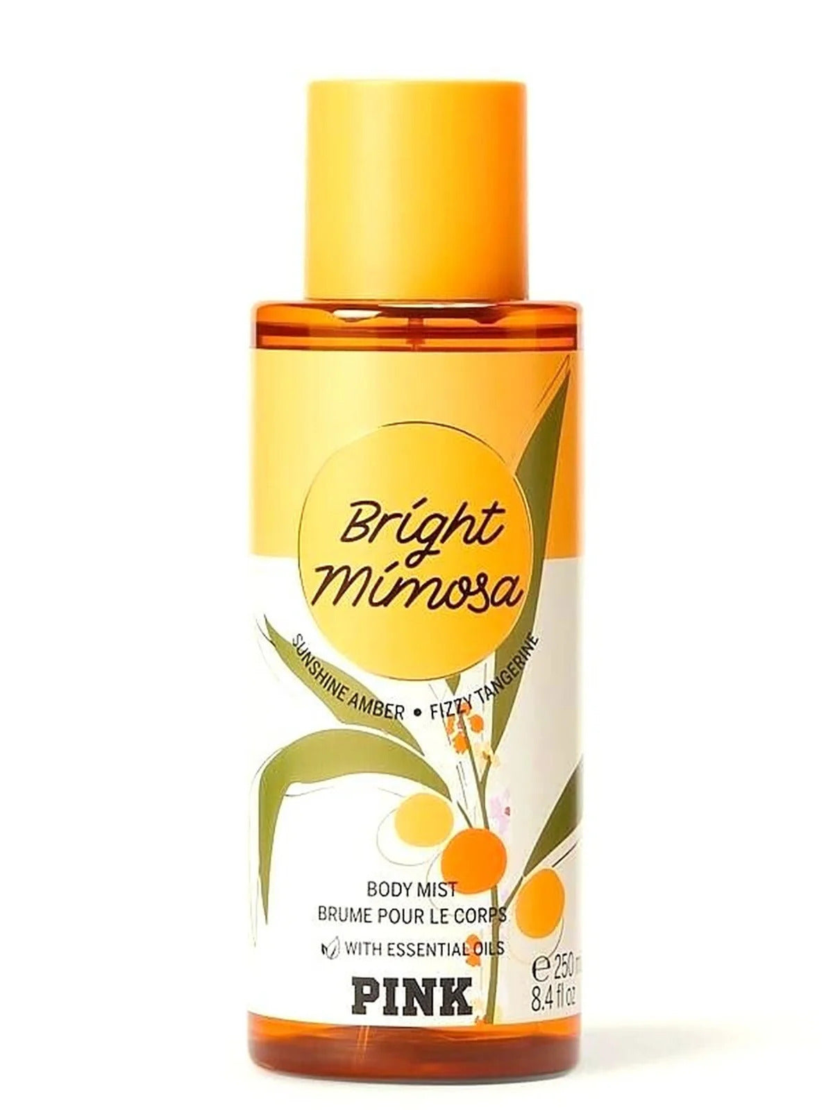 Victoria`s Secret Victoria's Secret, Pink Bright Mimosa, Nebelspray, 250 ml Regular