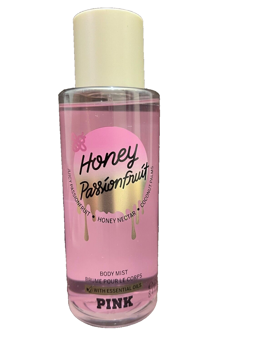 Victoria`s Secret Victoria's Secret, Pink Honey Passionfruit, Nebelspray, 250 ml Regular