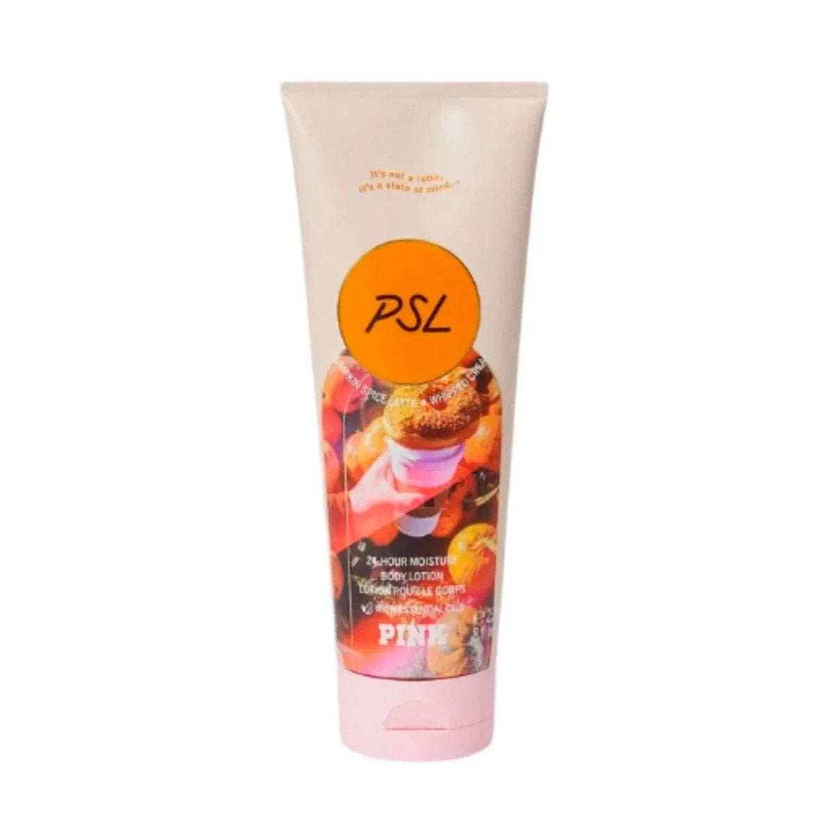 Victoria`s Secret Victoria's Secret, Pink PSL, Feuchtigkeitsspendend, Körperlotion, 236 ml Regular
