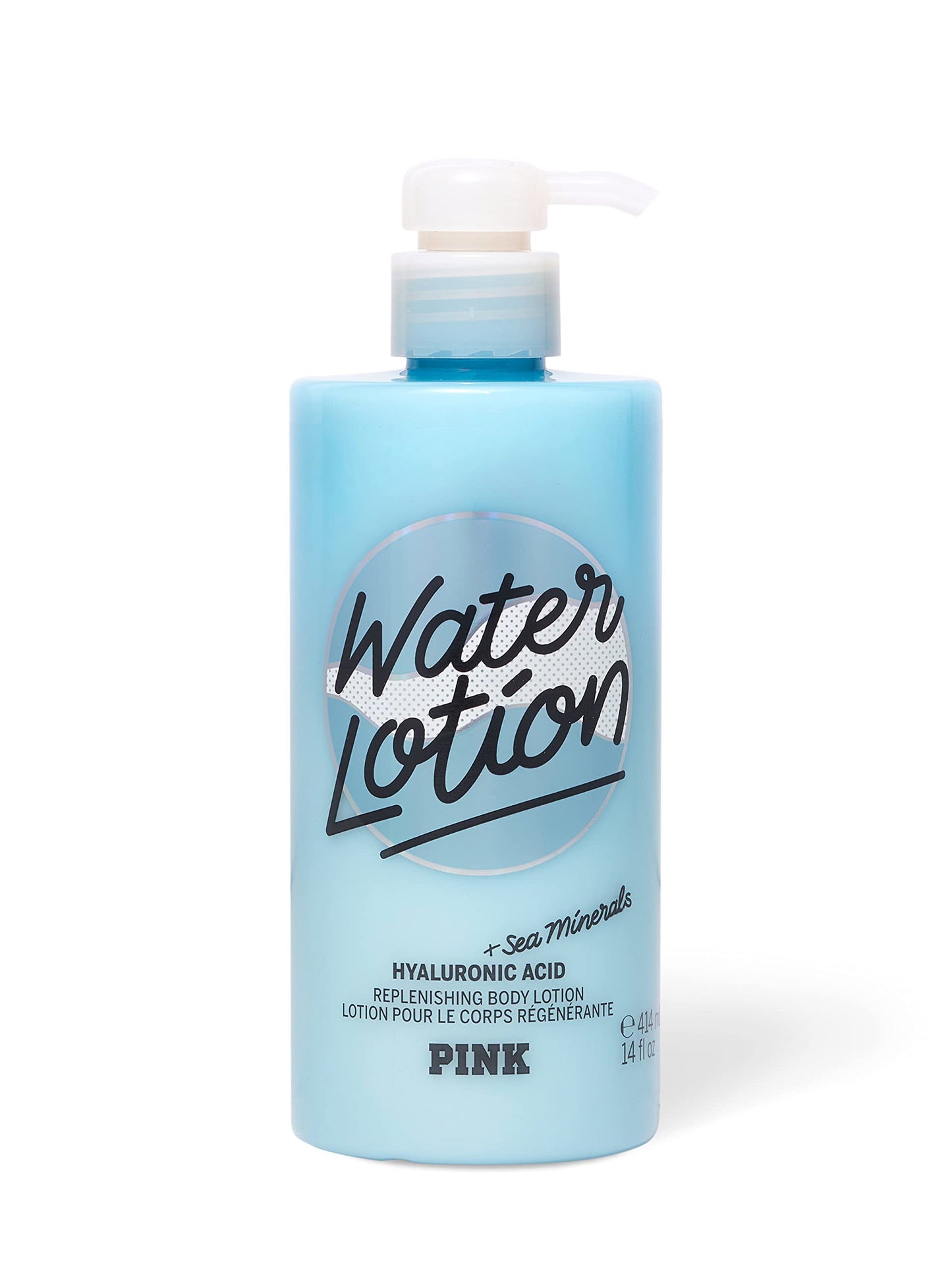 Victoria`s Secret Victoria's Secret, Pink Water, Hydratisierend, Körperlotion, 415 ml Regular