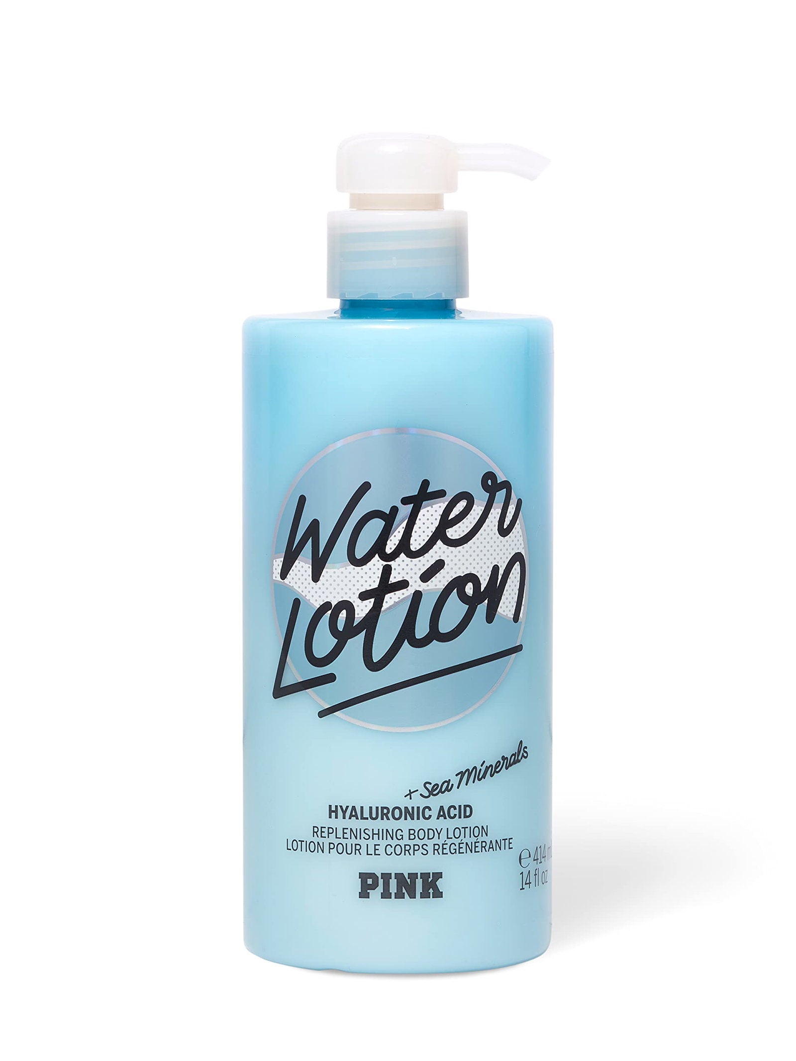 Victoria`s Secret Victoria's Secret, Pink Water, Hydratisierend, Körperlotion, 415 ml Regular