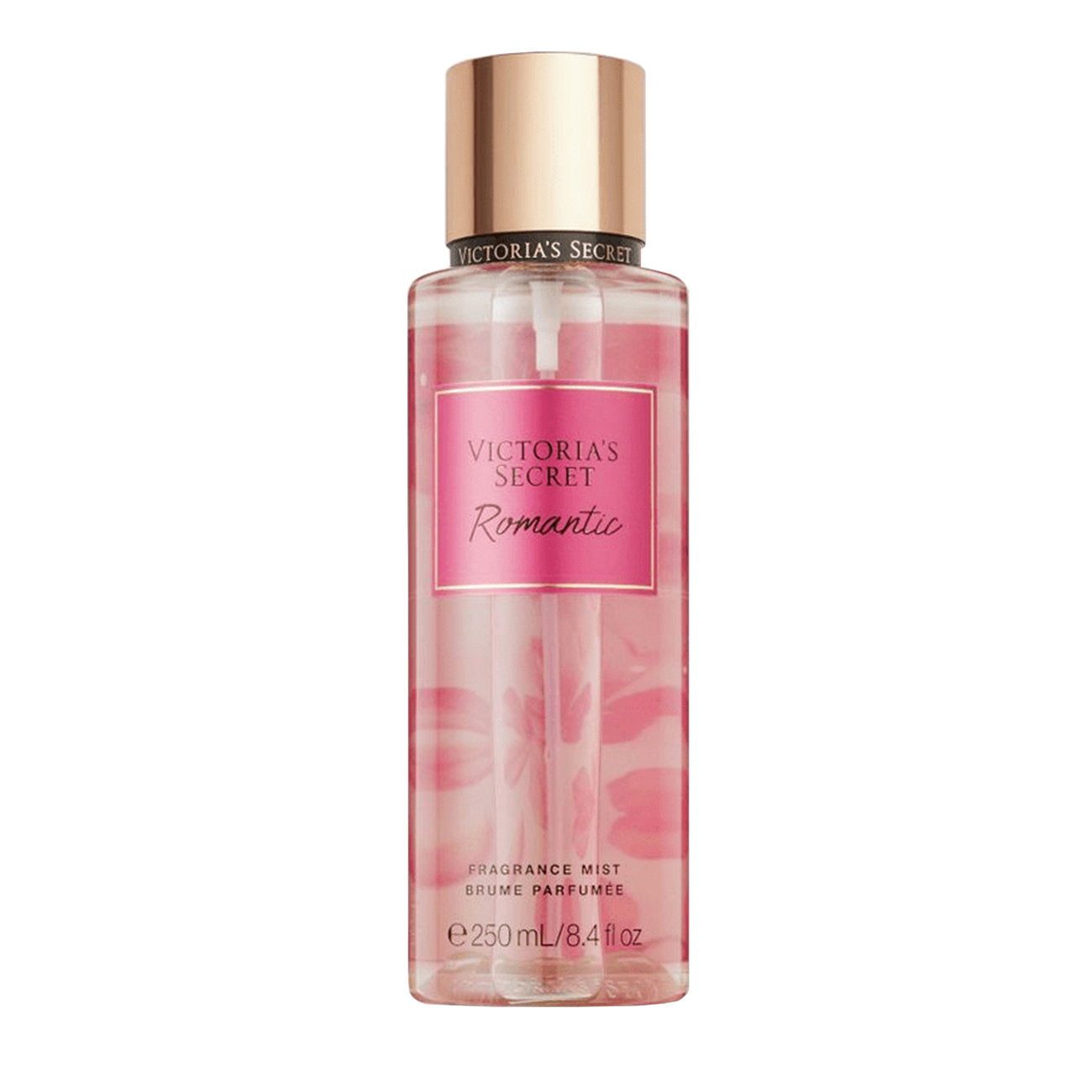 Victoria`s Secret Victoria's Secret, Romantic, Körperspray, 250 ml Regular