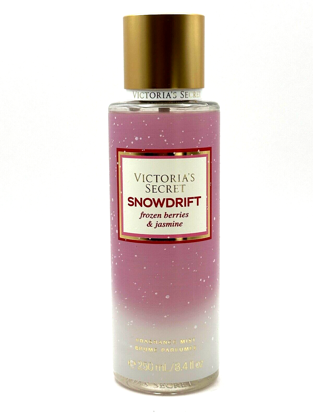 Victoria`s Secret Victoria's Secret, Snowdrift, Nebelspray, 250 ml Regular