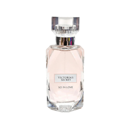 Victoria`s Secret Victoria's Secret, So In Love, Eau de Parfum, Für Frauen, 50 ml Regular