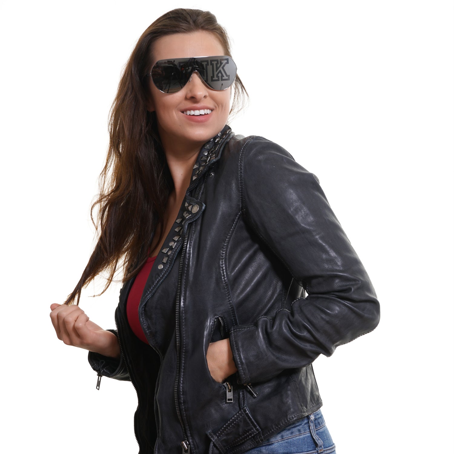 VICTORIA'S SECRET SUNGLASSES PK0001 0016C Sonnenbrille ansicht-3