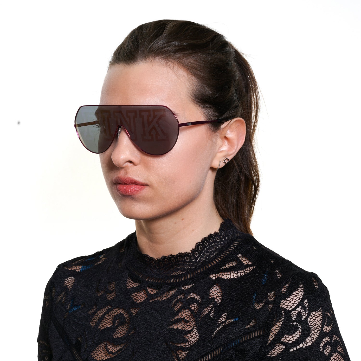 VICTORIA'S SECRET SUNGLASSES PK0001 0072T Sonnenbrille ansicht-3