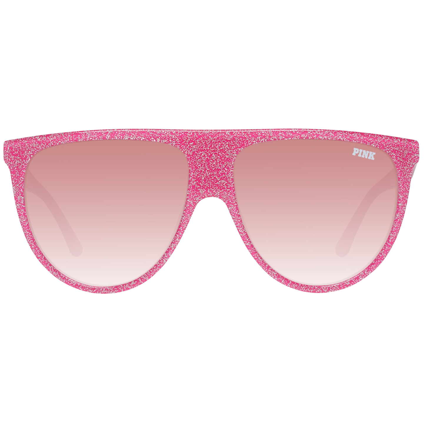 VICTORIA'S SECRET SUNGLASSES PK0015 5972T Sonnenbrille Rot
