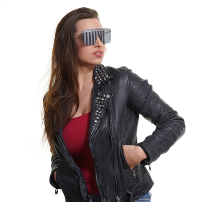VICTORIA'S SECRET SUNGLASSES VS0003 0016C Sonnenbrille ansicht-3