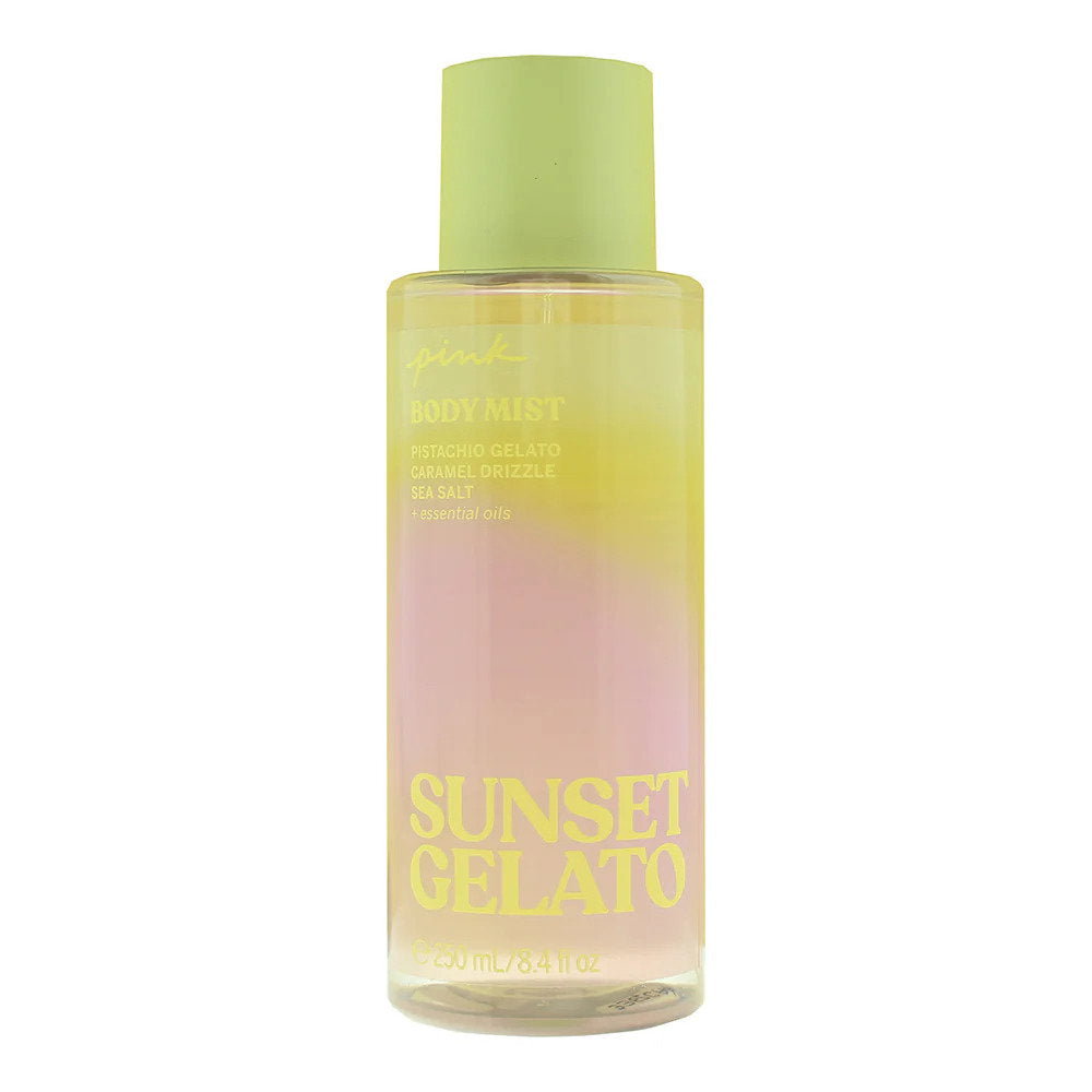 Victoria`s Secret Victoria's Secret, Sunset Gelato, Nebelspray, 250 ml Regular