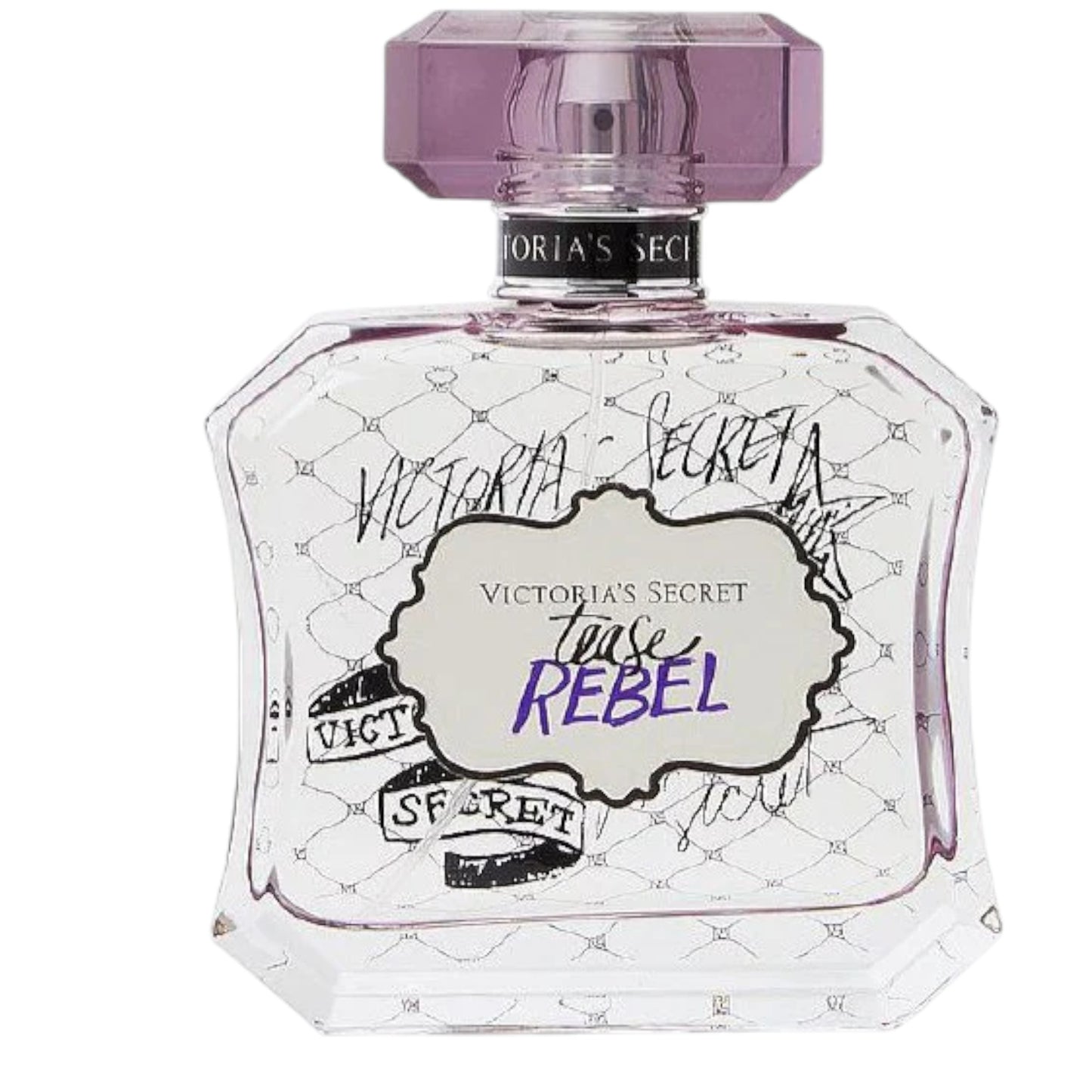 Victoria`s Secret Victoria's Secret, Tease Rebel, Eau de Parfum, Für Frauen, 100 ml Regular