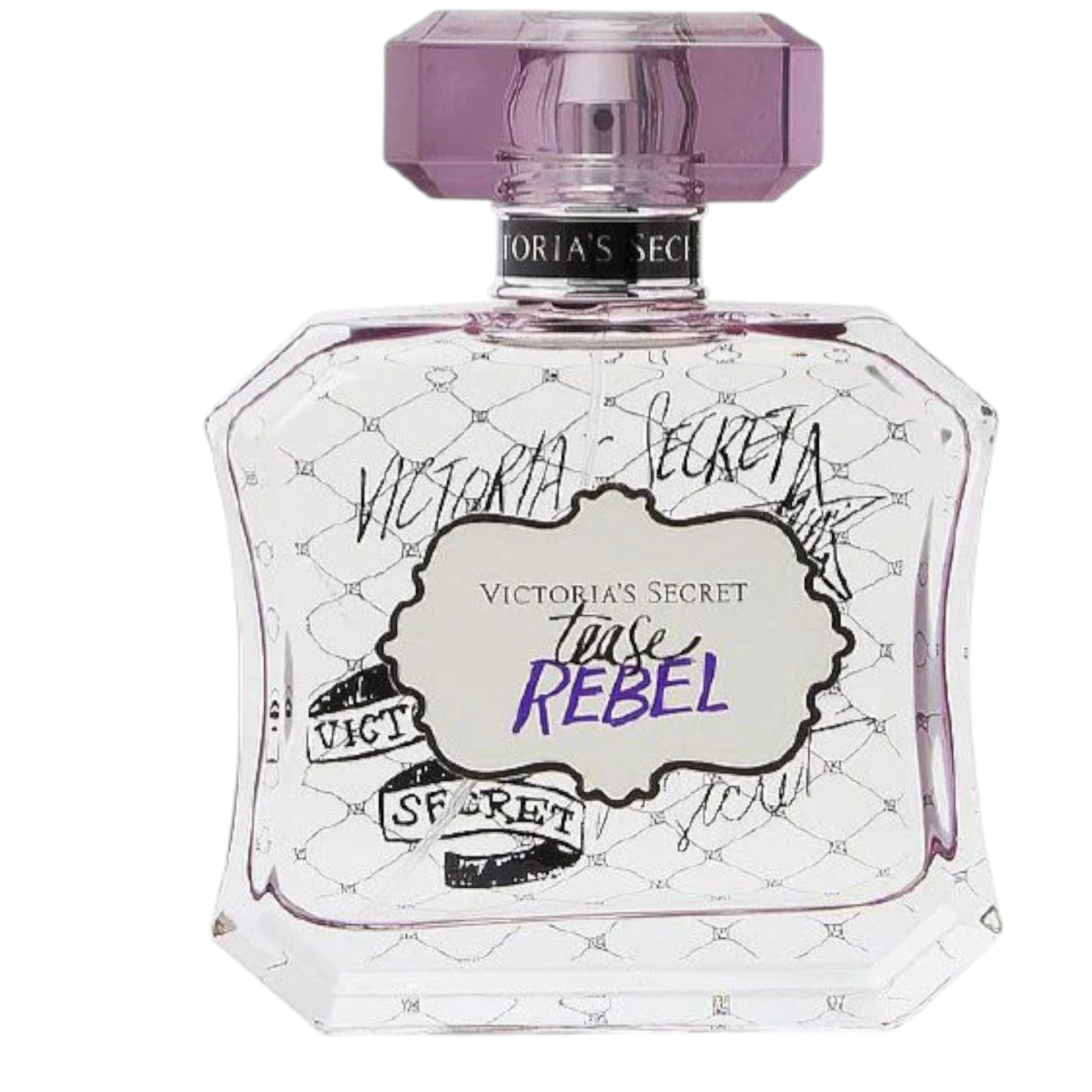 Victoria`s Secret Victoria's Secret, Tease Rebel, Eau de Parfum, Für Frauen, 100 ml Regular