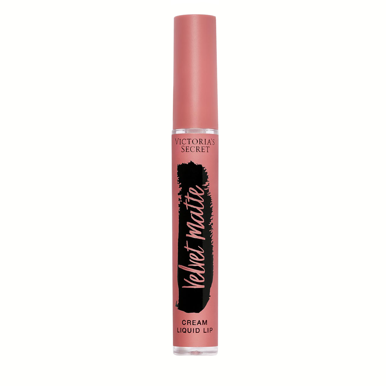Victoria`s Secret Victoria's Secret Velvet Matte flüssiger Creme Lippenstift Anbeten 3 ml