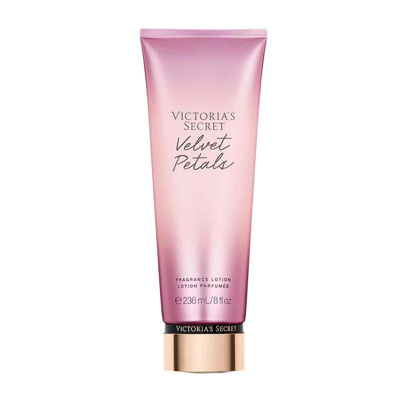 Victoria`s Secret Victoria's Secret, Velvet Petals La Creme, Nährend, Körperlotion, 236 ml Regular