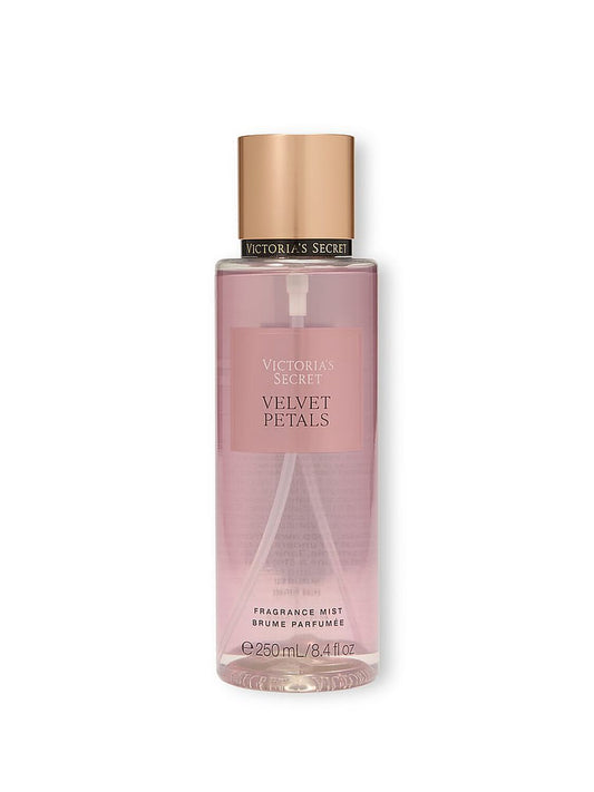 Victoria`s Secret Victoria's Secret, Velvet Petals, Duftspray, Für Frauen, 250 ml Regular