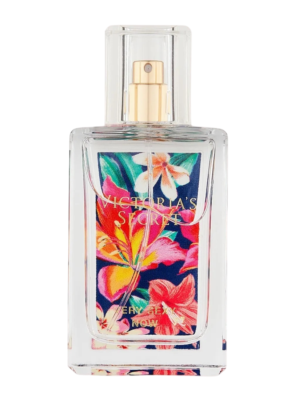 Victoria`s Secret Victoria's Secret, Very Sexy Now, Eau de Parfum, Für Frauen, 50 ml Regular