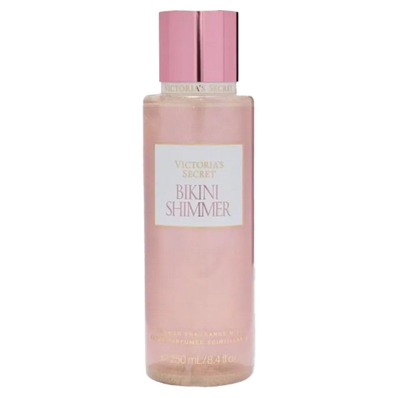 VICTORIA'S SECRET Victoria S Frag Mist Bikini Shimmer 250