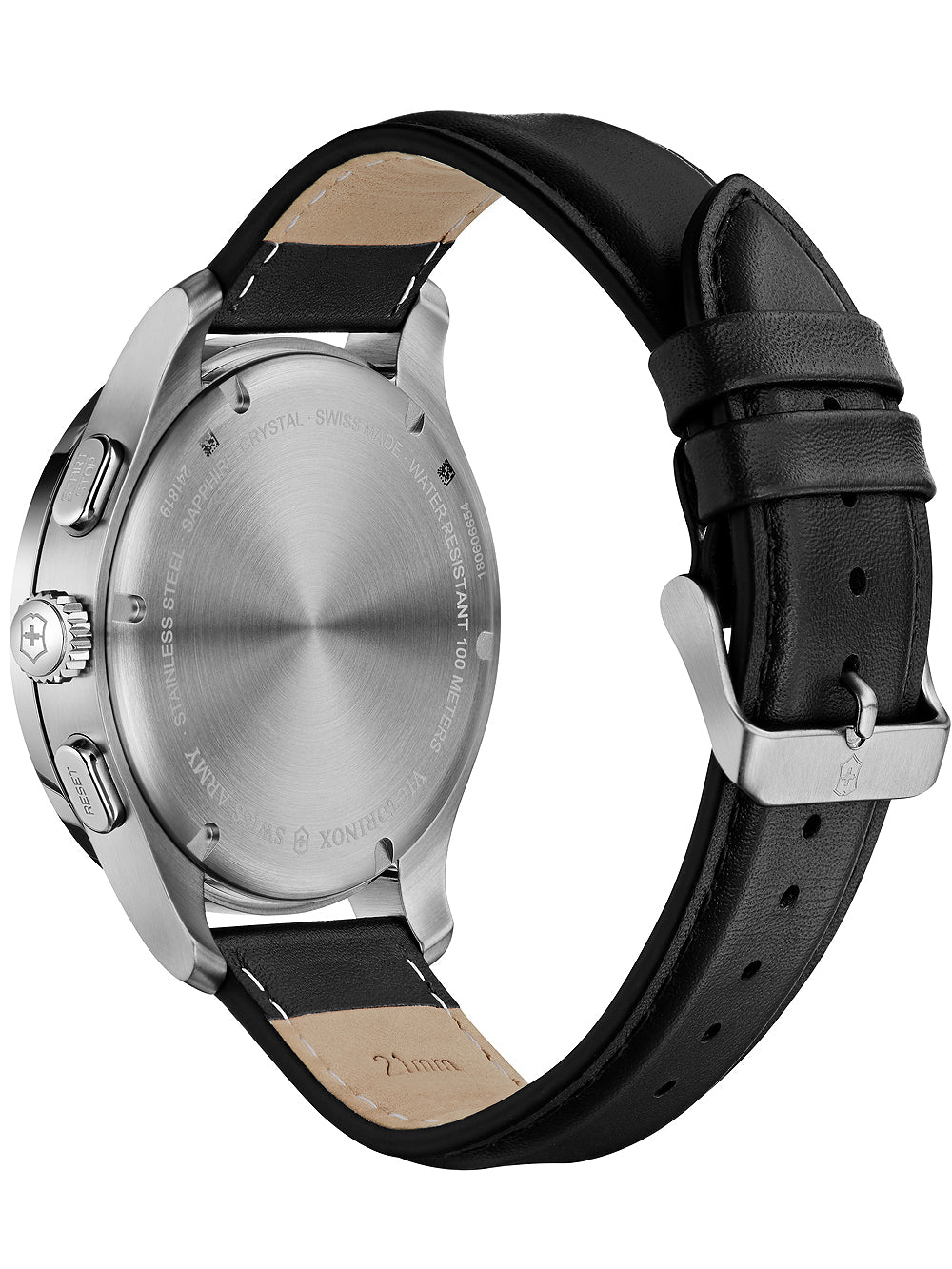 VICTORINOX 241819 Chronograph Armbanduhr ansicht-3