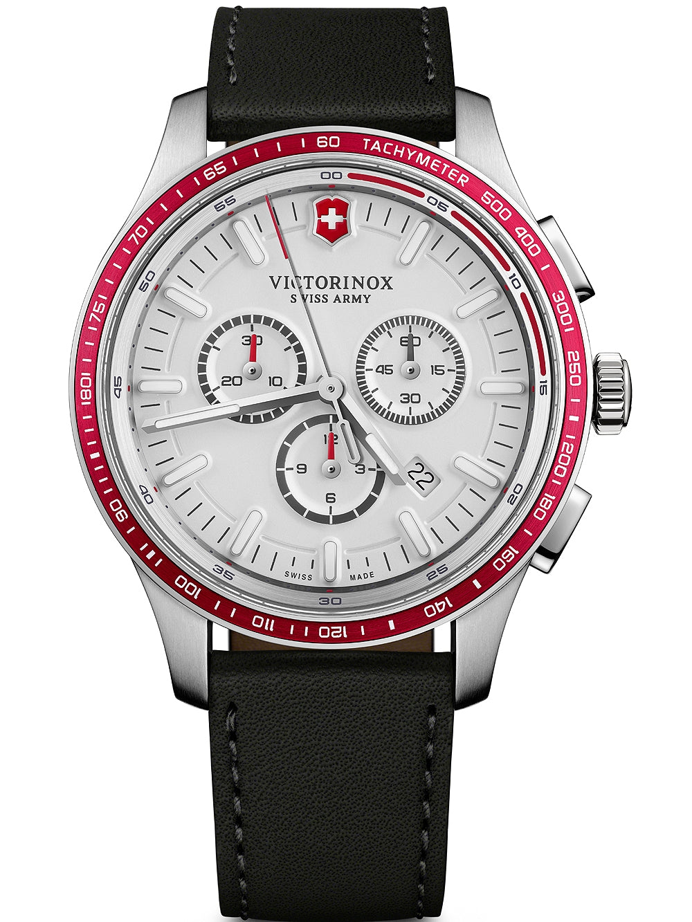VICTORINOX 241819 Chronograph Armbanduhr