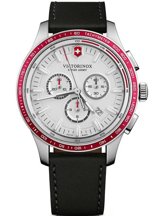 VICTORINOX 241819 Chronograph Armbanduhr
